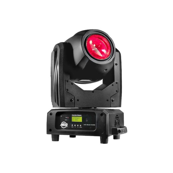 ADJ Vizi Beam RXONE – 100W 3° Beam Moving Head, 100m Throw