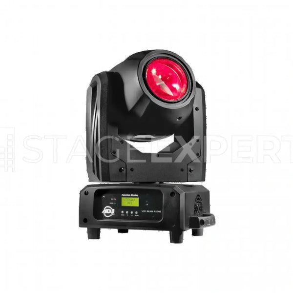 ADJ Vizi Beam RXONE – 100W 3° Beam Moving Head, 100m Throw