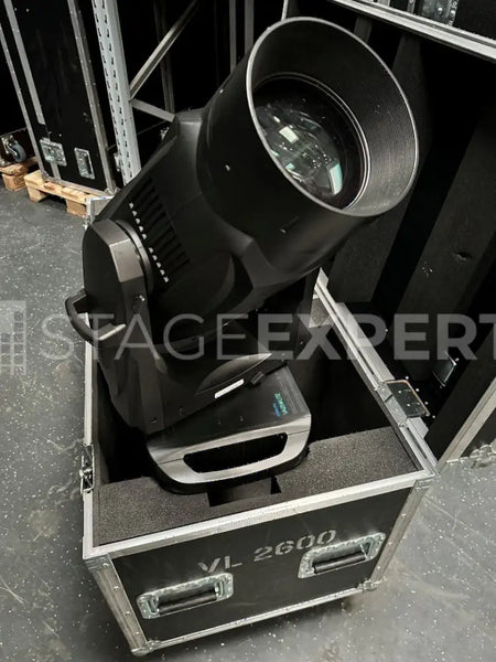 Vari-Lite VL2600 Profile LED Moving Light | Used 2019
