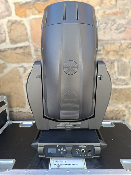 Vari-Lite VL4000 Beamwash