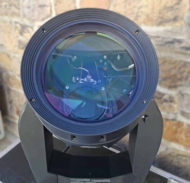 Vari-Lite VL4000 Beamwash