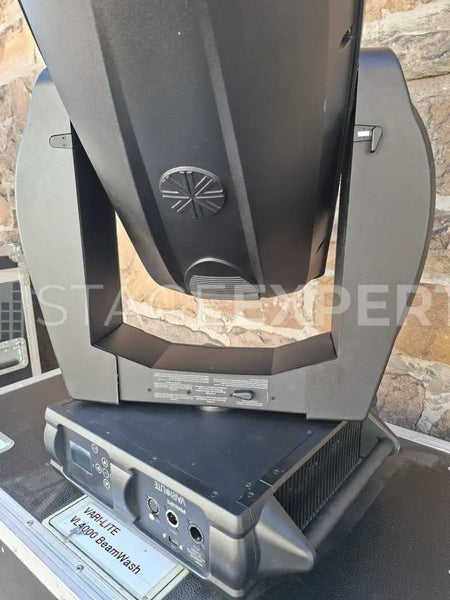 Vari-Lite VL4000 Beamwash