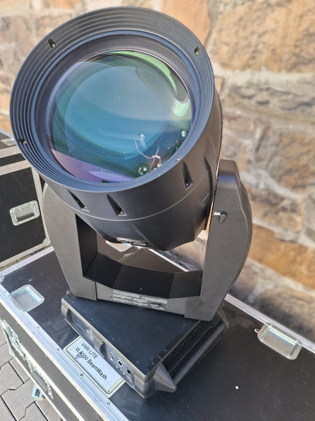 Vari-Lite VL4000 Beamwash