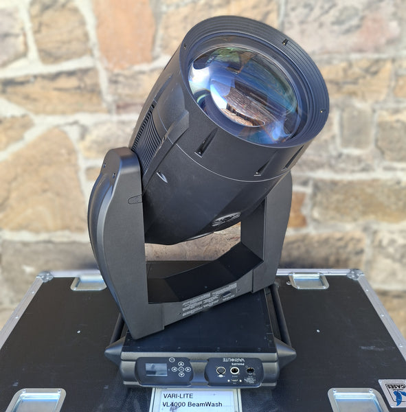 Vari-Lite VL4000 Beamwash