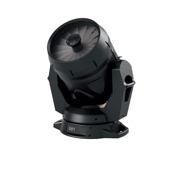 VariLite VL 6500 Wash