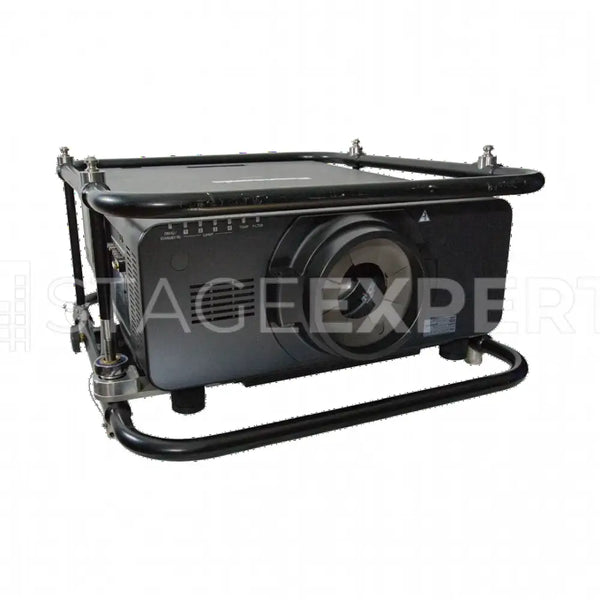 Panasonic PT-DZ21K2 Projector | 3‑Chip DLP Event Workhorse