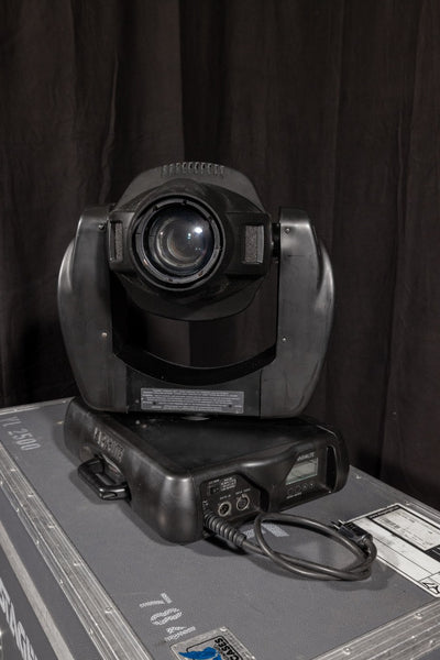 Vari-Lite VL2500 Spot Moving Light – 700W, CMY 18.5–42° Zoom