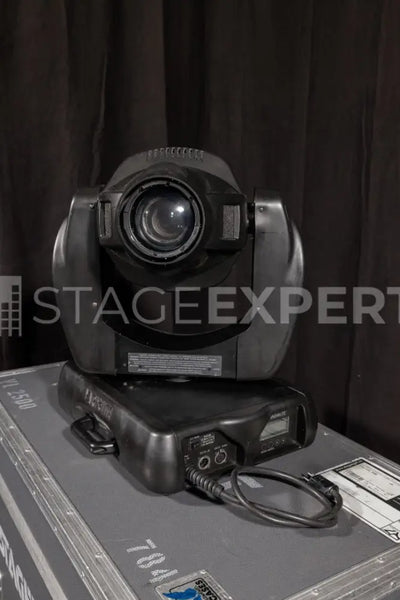 Vari-Lite VL2500 Spot Moving Light – 700W, CMY 18.5–42° Zoom