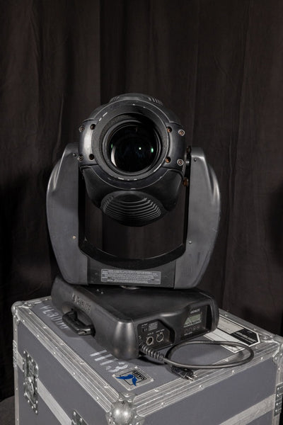 Vari-Lite VL3000 Spot – 1200W CMY Moving Light, 10–60° Zoom