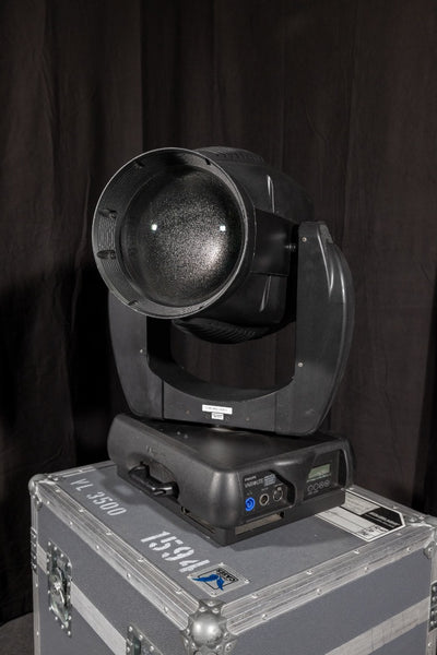 Vari-Lite VL3500 Wash – 1500W CMY, 10–60° Zoom