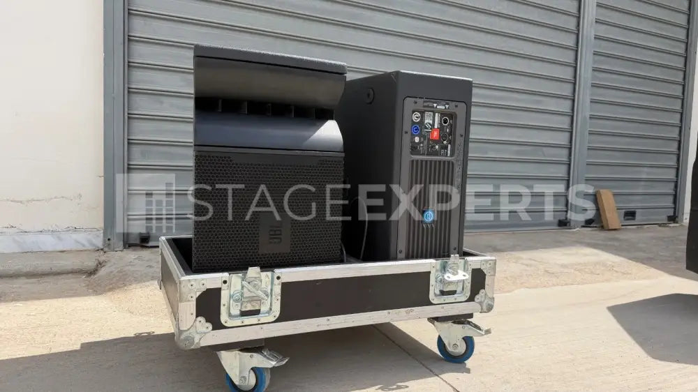 JBL VRX932LAP Powered 12" Line Array Speaker | Pre‑Owned