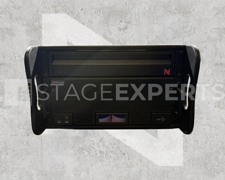disguise VX 2 Media Server – 2 Units for Professional AV