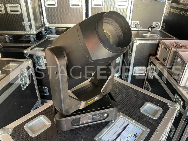 Favolite Vader 350 Pro LED Spot Moving Light with Cases
