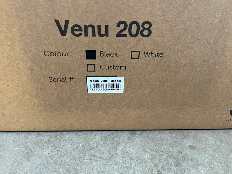 Void Acoustics Venu 208 Subwoofer – Compact Dual 8-inch