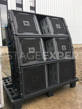 Load image into Gallery viewer, JBL Professional VerTec Series VT4880 + VT4888 + I-Tech 12000HD
