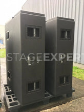 Load image into Gallery viewer, JBL Professional VerTec Series VT4880 + VT4888 + I-Tech 12000HD
