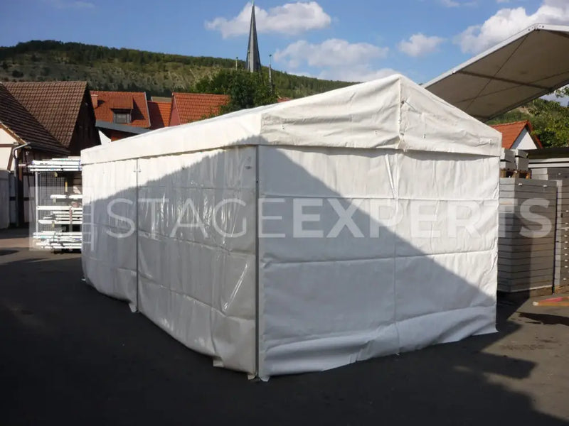 Club Party Tent 3 x 6 m – Quick Set-Up, Pro Aluminium
