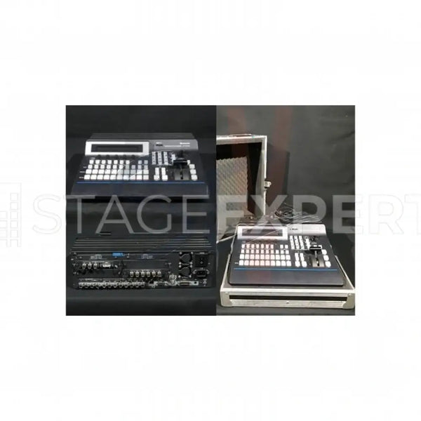 AVHS400 MELANGEUR VIDEO HD 4 ENTREES - Used