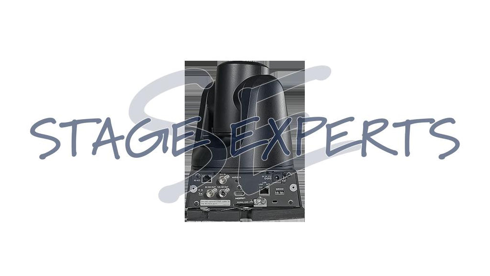 PAN/TILT CAMERA - PANASONIC AW-UE100KE