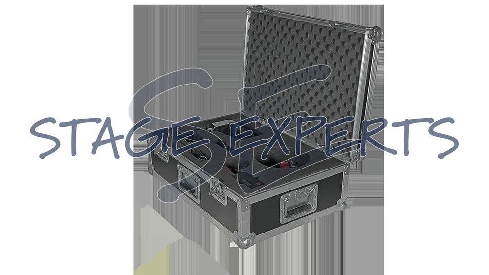 PAN/TILT CAMERA - PANASONIC AW-UE100KE