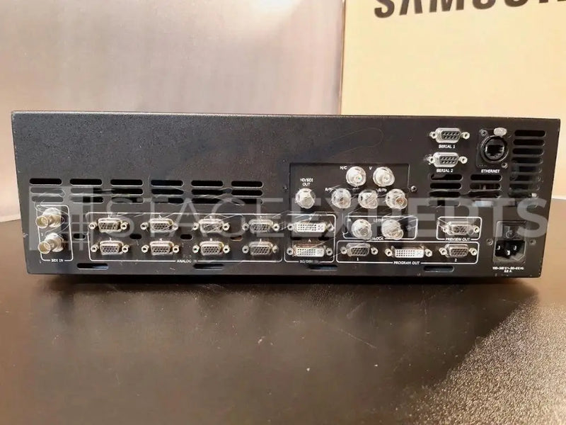 Barco ScreenPro II HD - Used