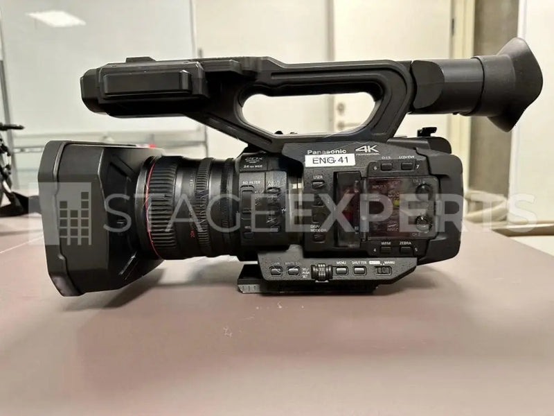 Panasonic AG-UX 90EJ - 180EJ - Used