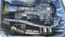 Load image into Gallery viewer, Panasonic Prof. Video Camera Panasonic AG UX180
