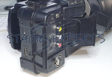 Load image into Gallery viewer, Panasonic Prof. Video Camera Panasonic AG UX90
