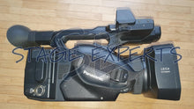 Load image into Gallery viewer, Panasonic Prof. Video Camera Panasonic AG UX90
