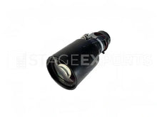 Load image into Gallery viewer, LENS 5.4->8.6 WUXGA FOR PANASONIC PT-D -1 CHIP DLP - Used
