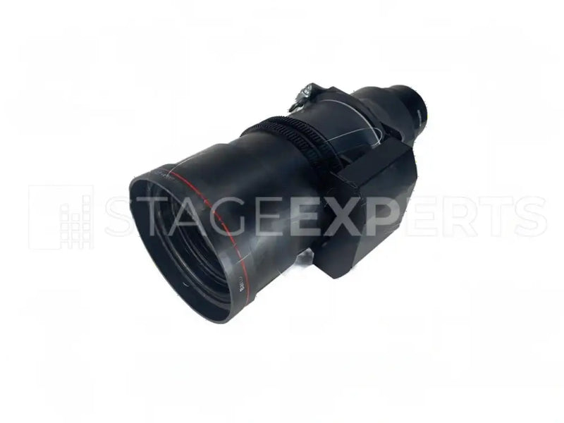 LENS FOR BARCO R9829997 TLD+ SERIES 6.9-10.3 - Used