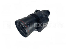 Load image into Gallery viewer, LENS FOR BARCO R9829997 TLD+ SERIES 6.9-10.3 - Used
