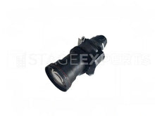 Load image into Gallery viewer, LENS FOR BARCO R9862005 TLD + ULTRA SERIES 1.16-1.49 - Used
