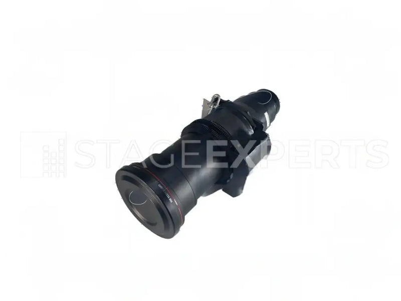 LENS FOR BARCO R9862005 TLD + ULTRA SERIES 1.16-1.49 - Used