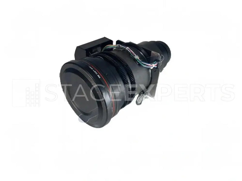 LENS FOR BARCO R9862040 TLD+ SERIES 4.17-6.95 - Used