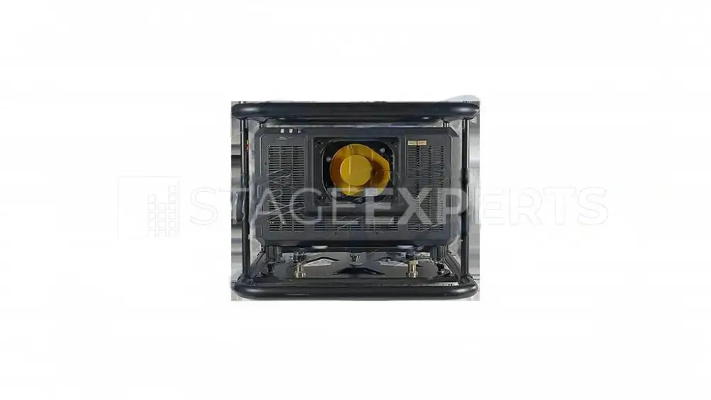 DLP PROJECTOR 30.000 LUMEN - PANASONIC PT-RQ35 - Used