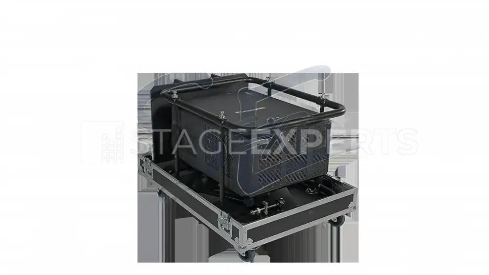 DLP PROJECTOR 30.000 LUMEN - PANASONIC PT-RQ35 - Used