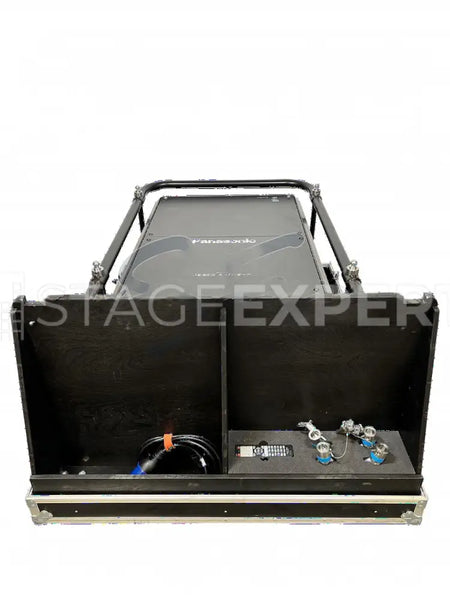 DLP PROJECTOR 50.000 LUMEN PANASONIC PT-RQ50K - Used