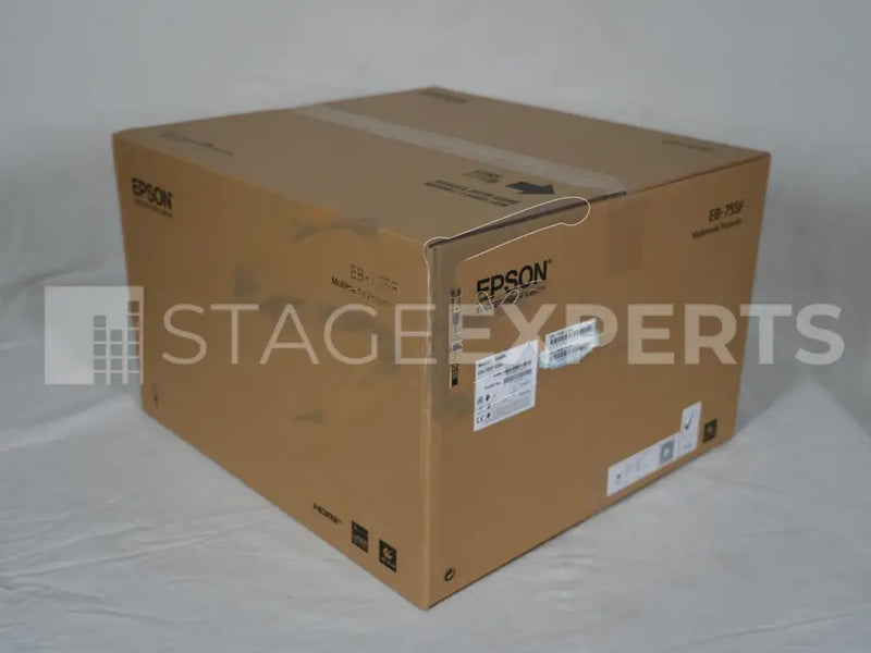 EB-755F - Used
