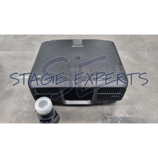EB L1405U + 1 x VIDEO OPTICS LASER PROJECTOR EPSON