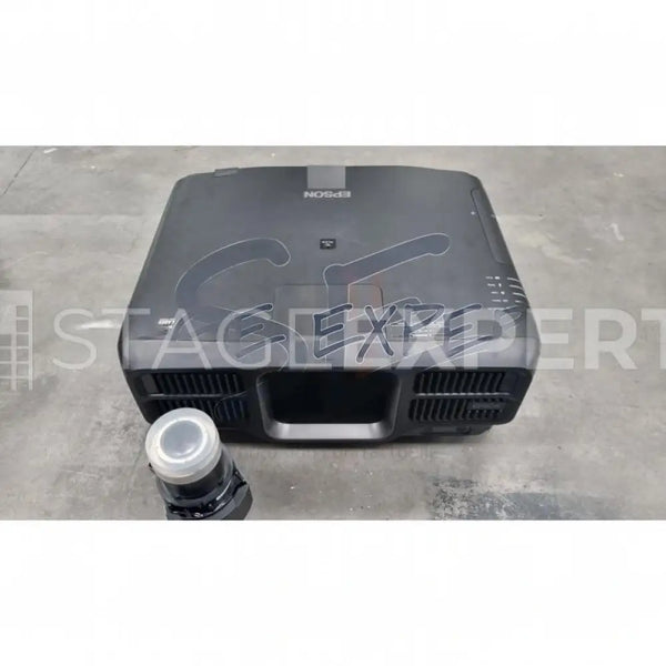 EB L1405U + 1 x VIDEO OPTICS LASER PROJECTOR EPSON - Used