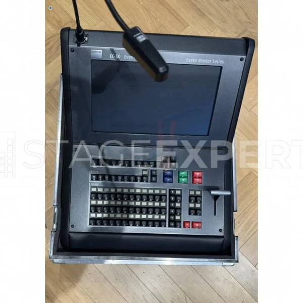 EC50 REMOTE CONTROL CONTROLLER BARCO - Used