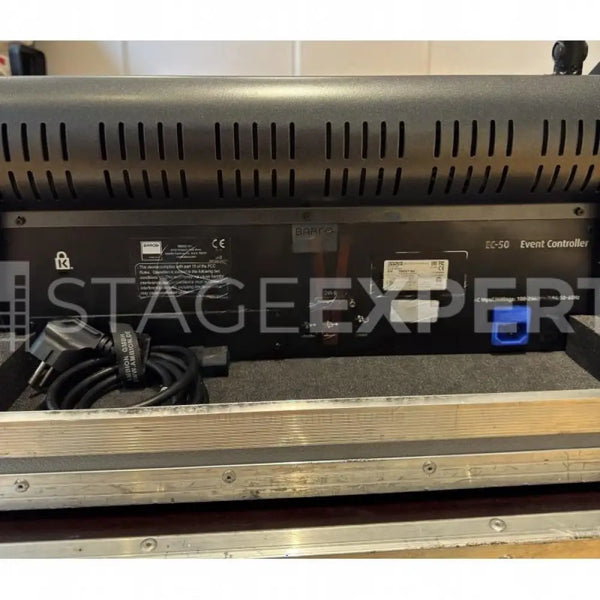EC50 REMOTE CONTROL CONTROLLER BARCO - Used