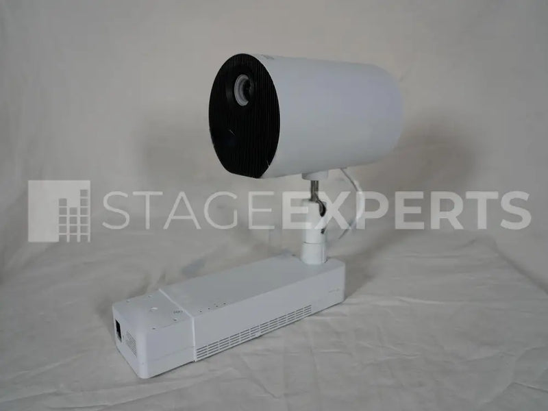 EV-100 - Used