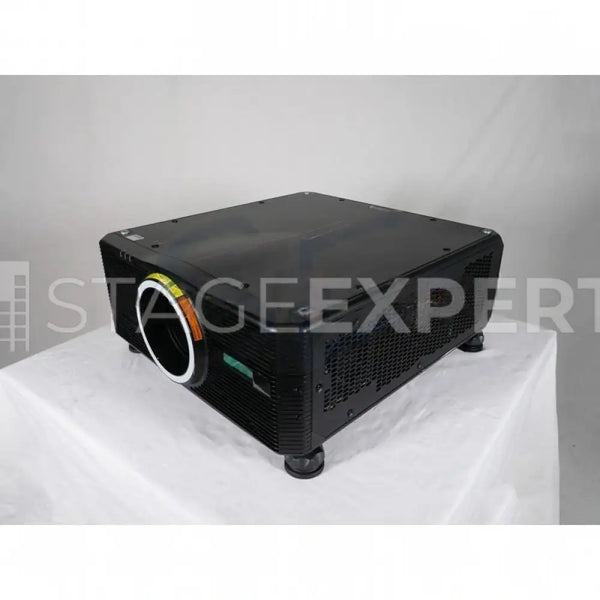 G100 W22 BARCO VIDEO PROJECTOR LASER - Used