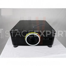 Load image into Gallery viewer, G100 W22 BARCO VIDEO PROJECTOR LASER - Used
