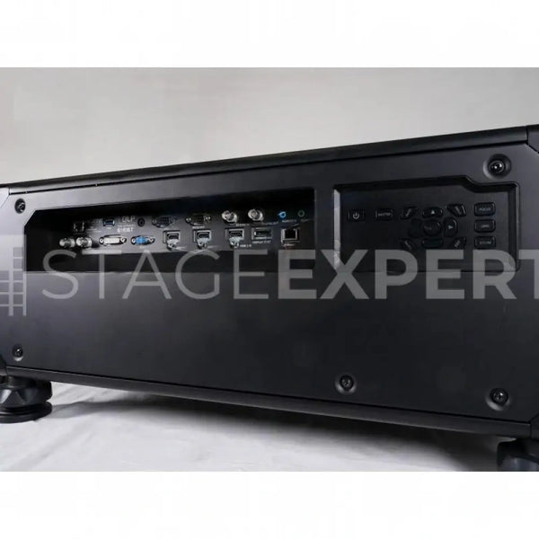 G100 W22 BARCO VIDEO PROJECTOR LASER - Used