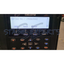 Load image into Gallery viewer, HD20 ROADTER VIDEO PROJECTOR FULL HD  CHRISTIE
