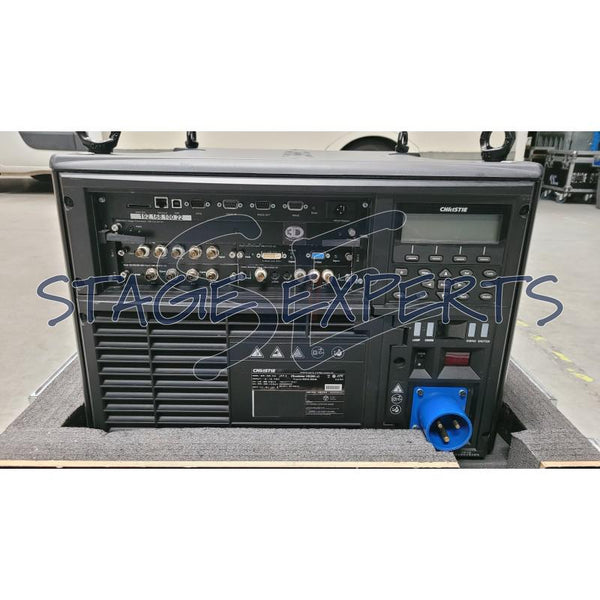 HD20 ROADTER VIDEO PROJECTOR FULL HD  CHRISTIE