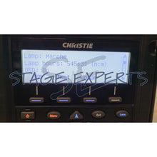 Load image into Gallery viewer, HD20 ROADTER VIDEO PROJECTOR FULL HD  CHRISTIE
